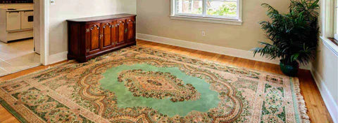 Discover the Charm of Handmade Rugs Online with Shop Handmade in India