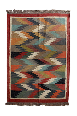 HNMD Kilim Jute 2