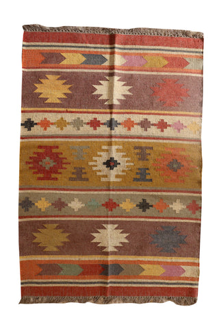 HNMD Kilim Jute 3