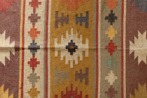 HNMD Kilim Jute 3