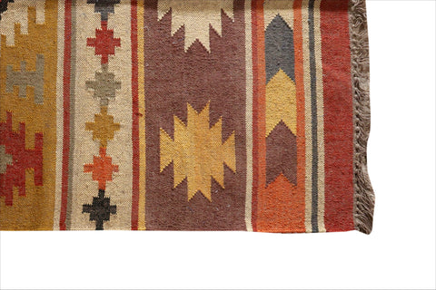 HNMD Kilim Jute 3