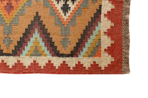 HNMD Kilim Jute 4