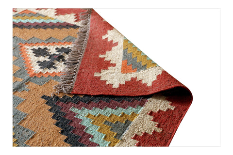 HNMD Kilim Jute 4