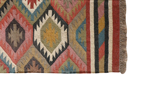 HNMD Kilim Jute 6