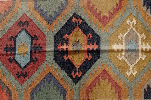 HNMD Kilim Jute 8