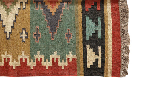 HNMD Kilim Jute 9