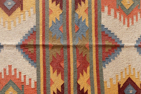 HNMD Kilim Jute 10