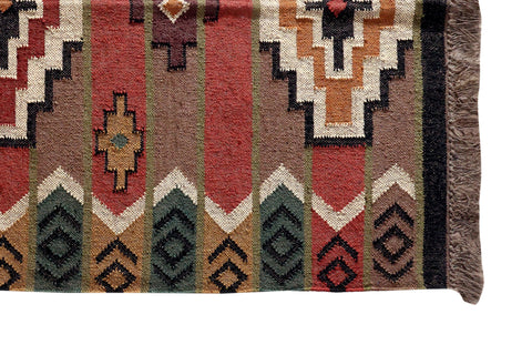 HNMD Kilim Jute 14