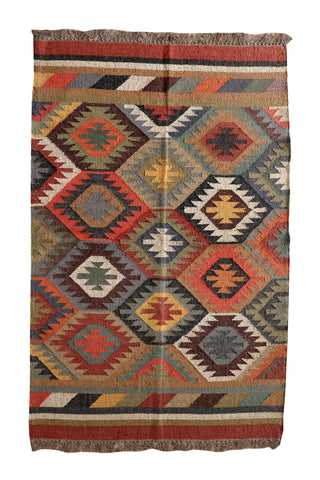 HNMD Kilim Jute 15