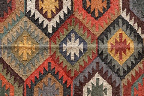 HNMD Kilim Jute 15