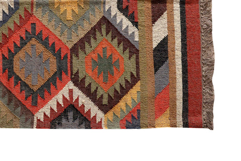 HNMD Kilim Jute 15