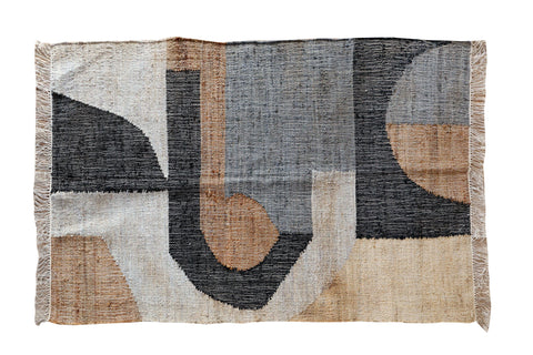 HNMD Kilim Jute 18