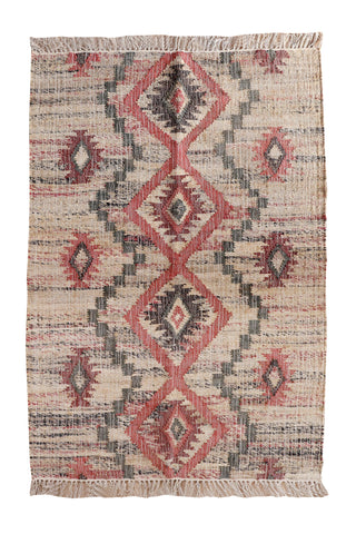 HNMD Kilim Jute 19