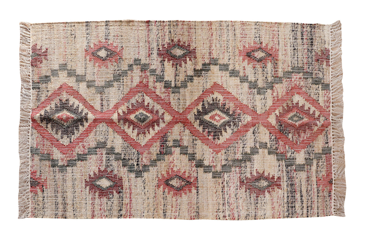 HNMD Kilim Jute 19