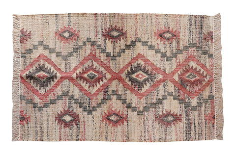 HNMD Kilim Jute 19