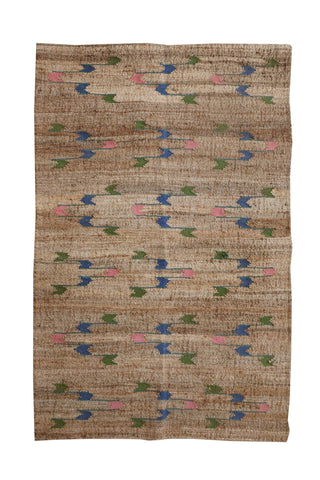 HNMD Jute Rugs 11