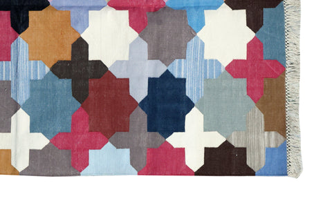 HNMD Cotton Rugs 19