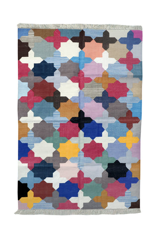 HNMD Cotton Rugs 19