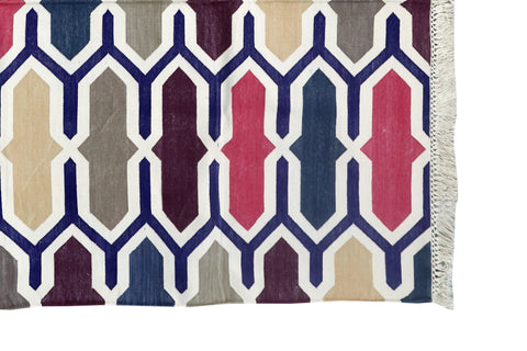 HNMD Cotton Rugs 28