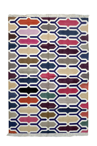 HNMD Cotton Rugs 28