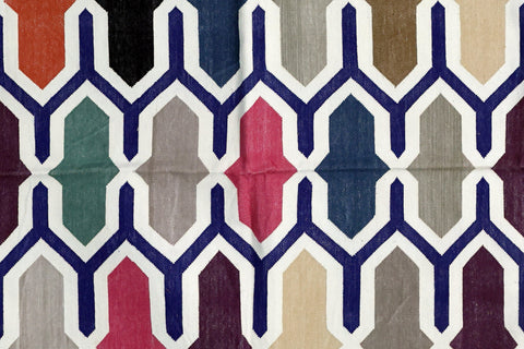 HNMD Cotton Rugs 28