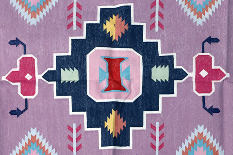 HNMD Cotton Rugs 49