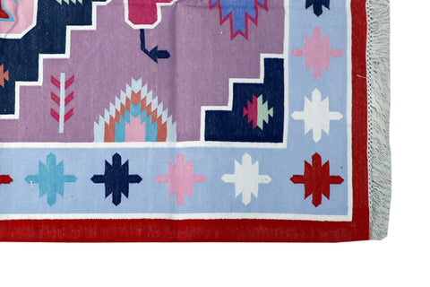 HNMD Cotton Rugs 49